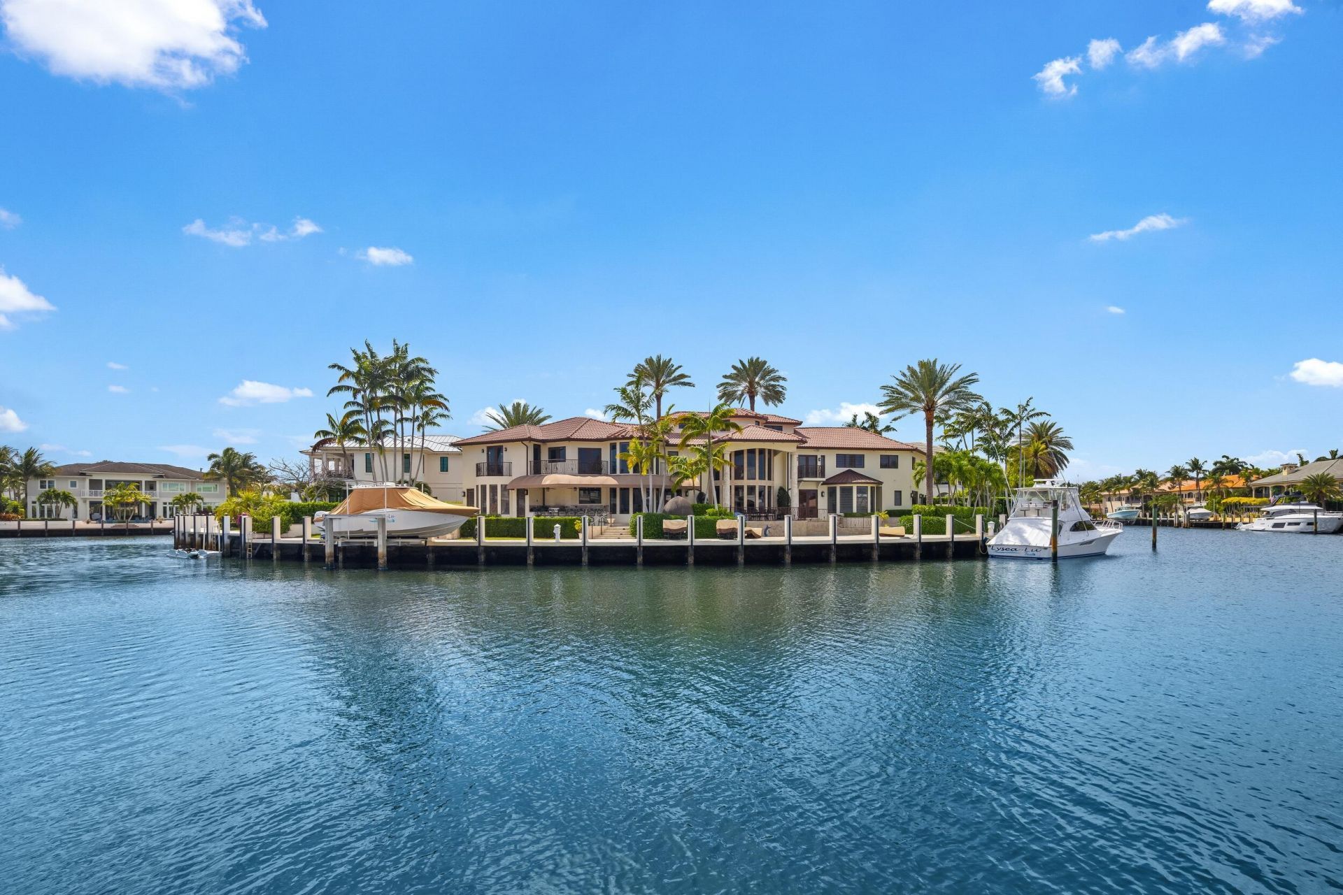 3201 NE 27th Avenue, Lighthouse Point, FL 33064 Photo