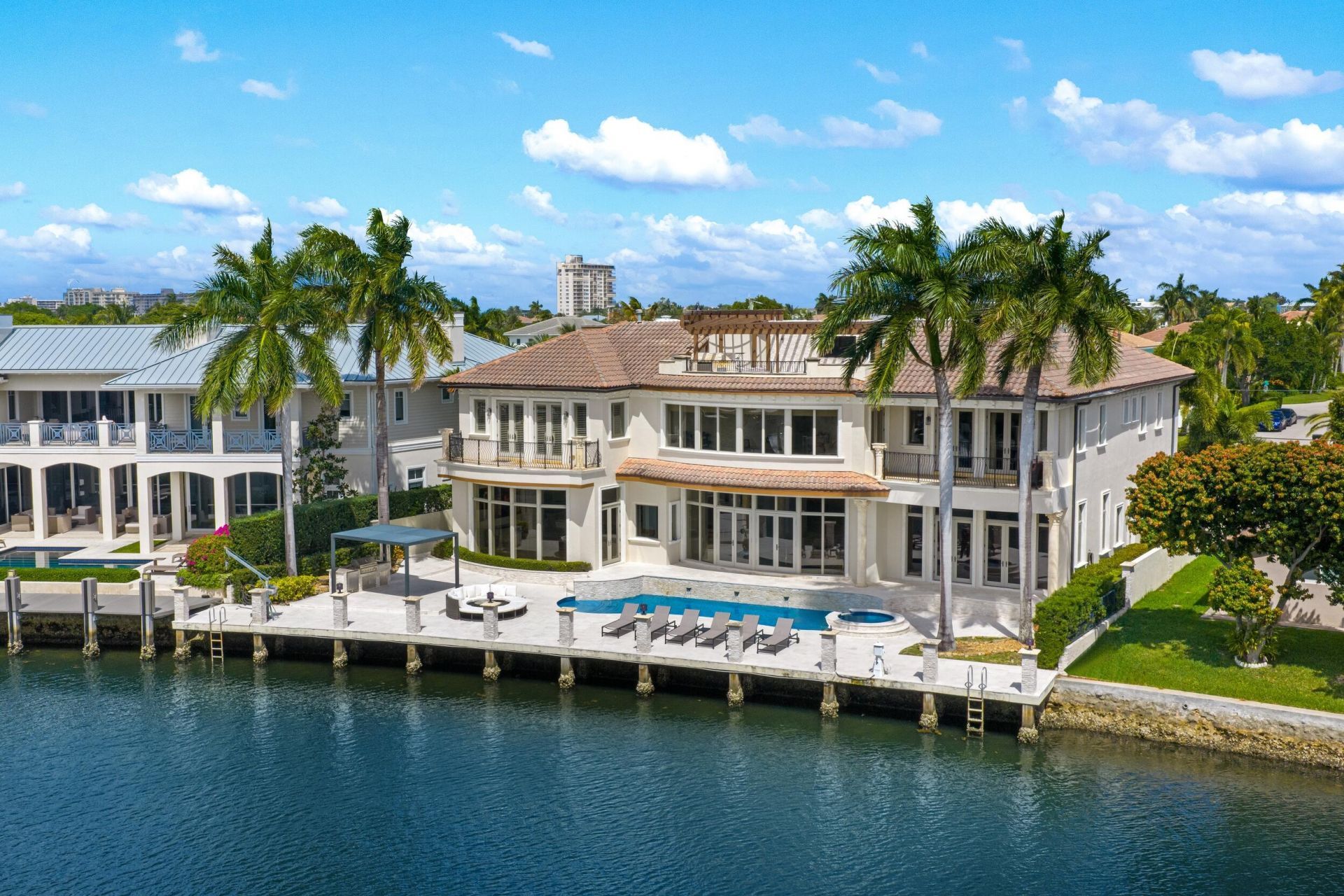 3201 NE 27th Avenue, Lighthouse Point, FL 33064 Photo
