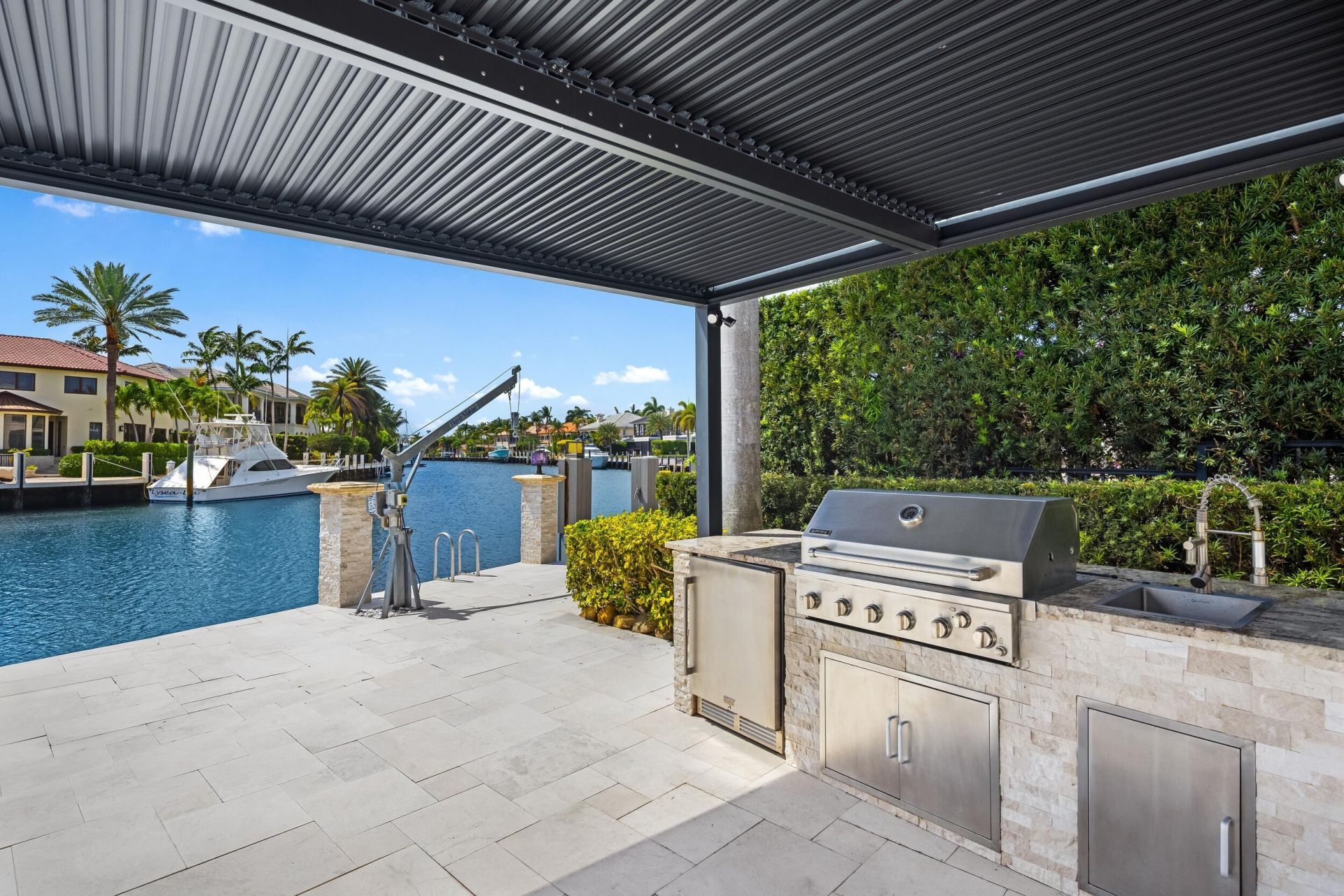 3201 NE 27th Avenue, Lighthouse Point, FL 33064 Photo