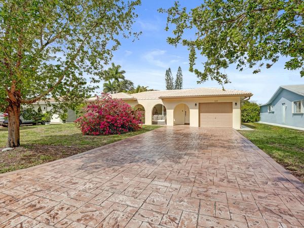 8205 NW 106th Avenue, Tamarac, FL 33321