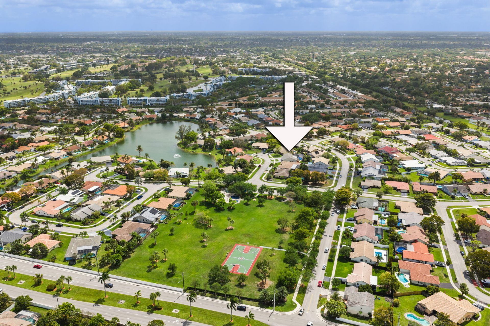 1905 NW 78th Avenue, Margate, FL 33063 Photo