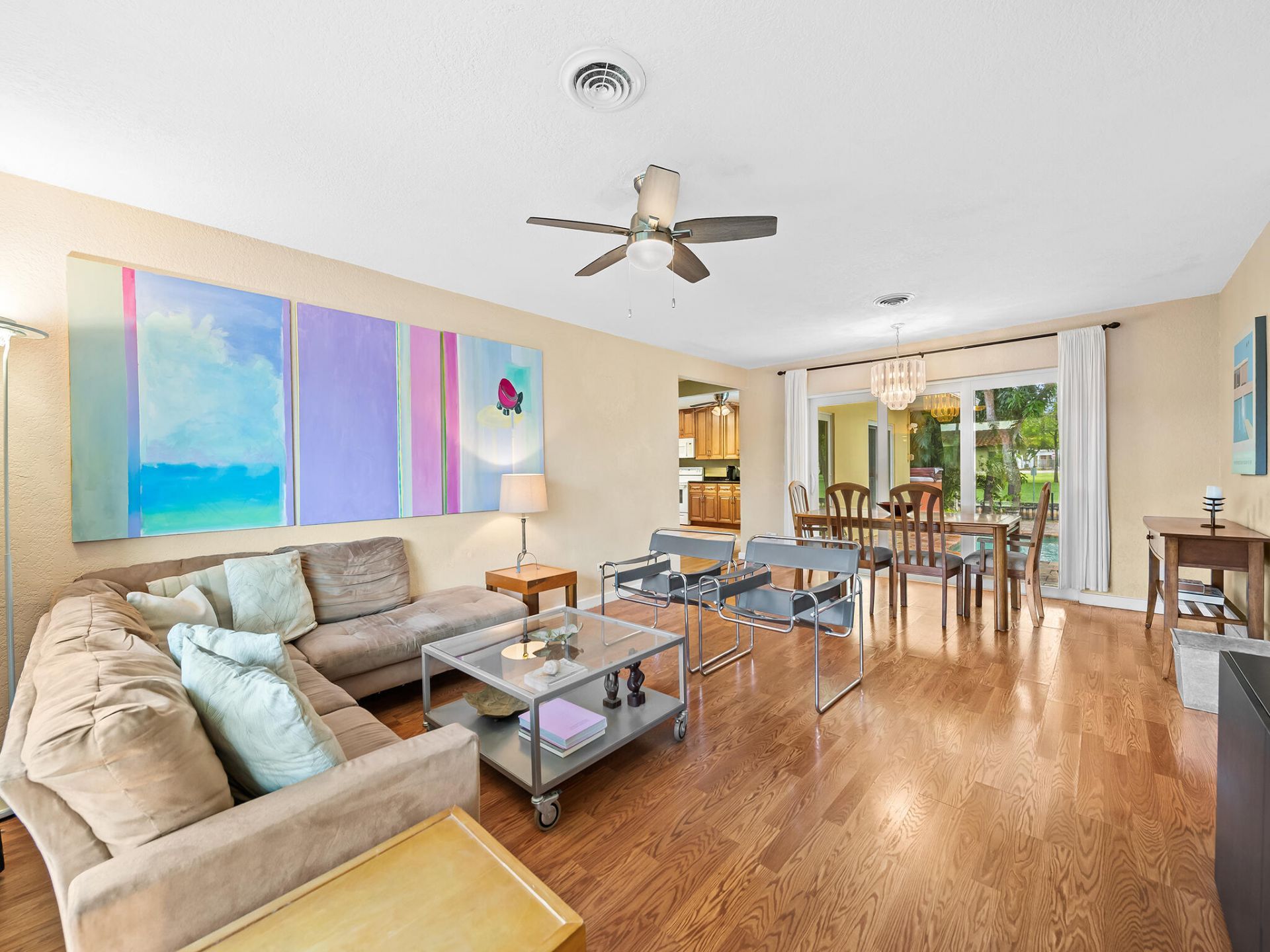 1320 SW 55th Avenue, Plantation, FL 33317 Photo