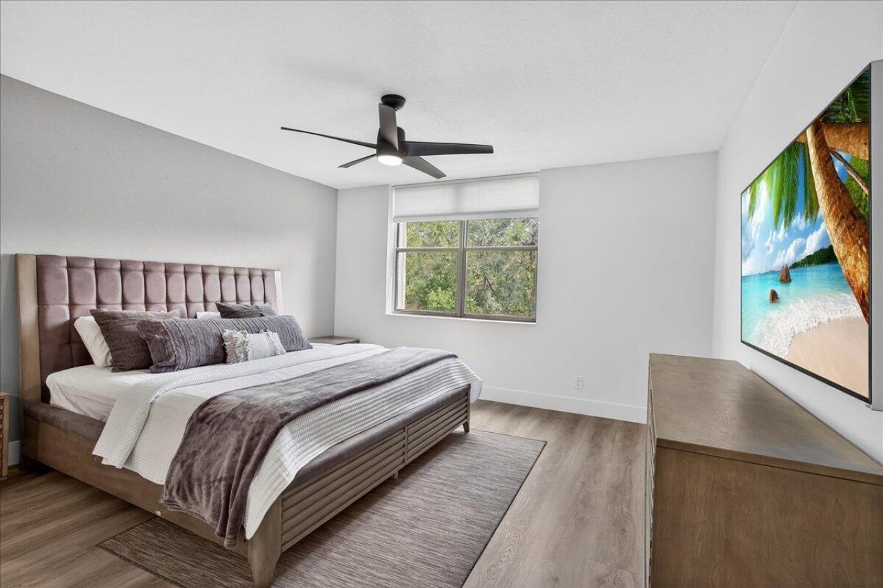 2908 S Carambola Cir S S, Unit 301, Coconut Creek, FL 33066 Photo