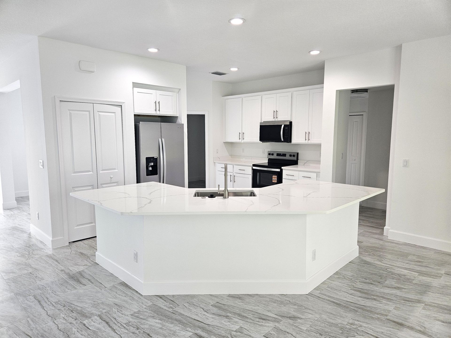 758 SW Mccoy Avenue, Port Saint Lucie, FL 34953 Photo