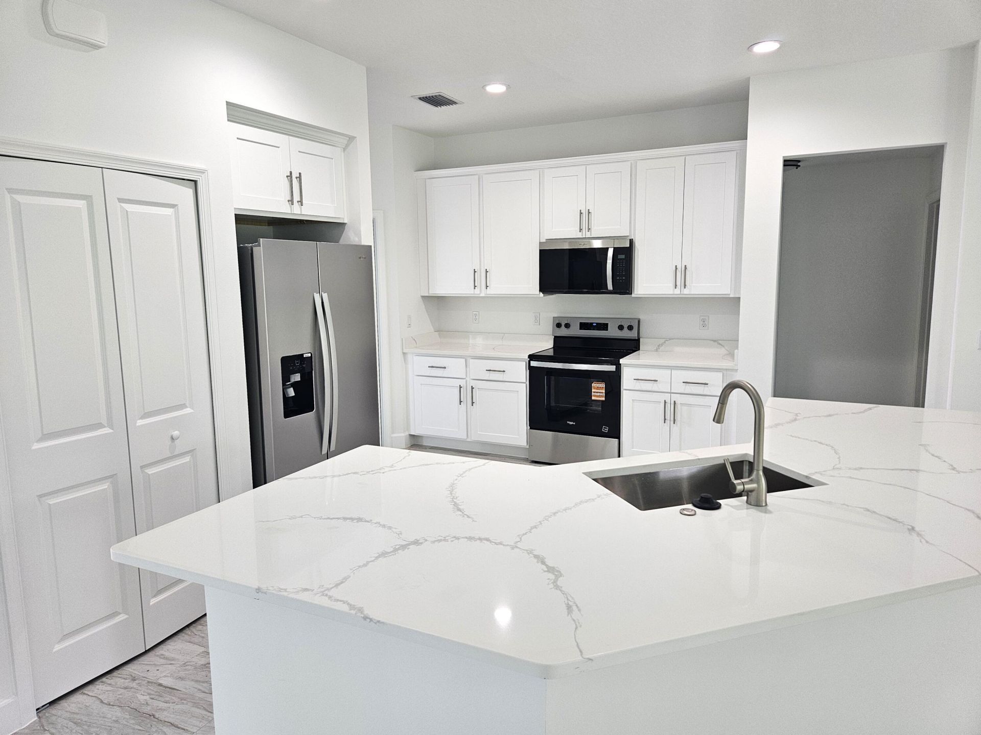 758 SW Mccoy Avenue, Port Saint Lucie, FL 34953 Photo