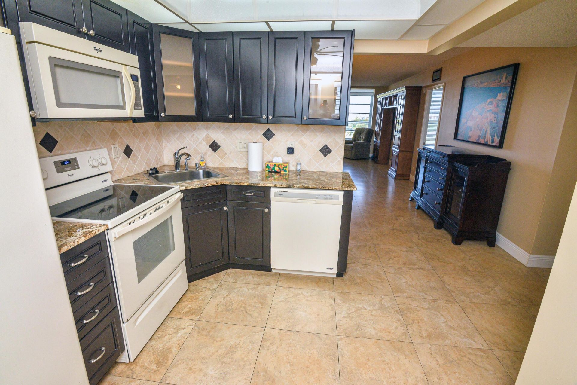 2661 S Course Drive, Unit 707, Pompano Beach, FL 33069 Photo