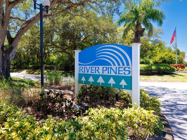 6197 SE Riverboat Drive, Unit 1008, Stuart, FL 34997