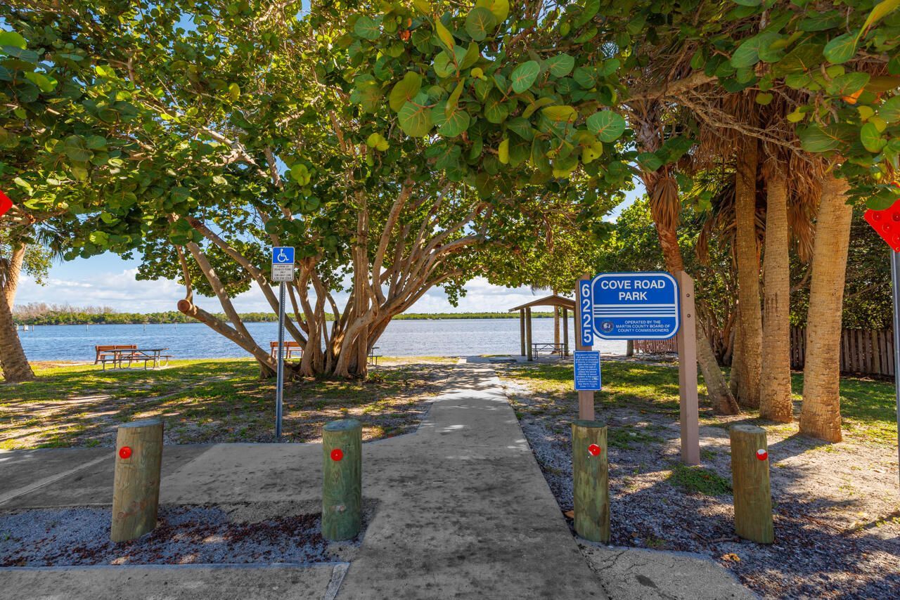 6197 SE Riverboat Drive, Unit 1008, Stuart, FL 34997 Photo