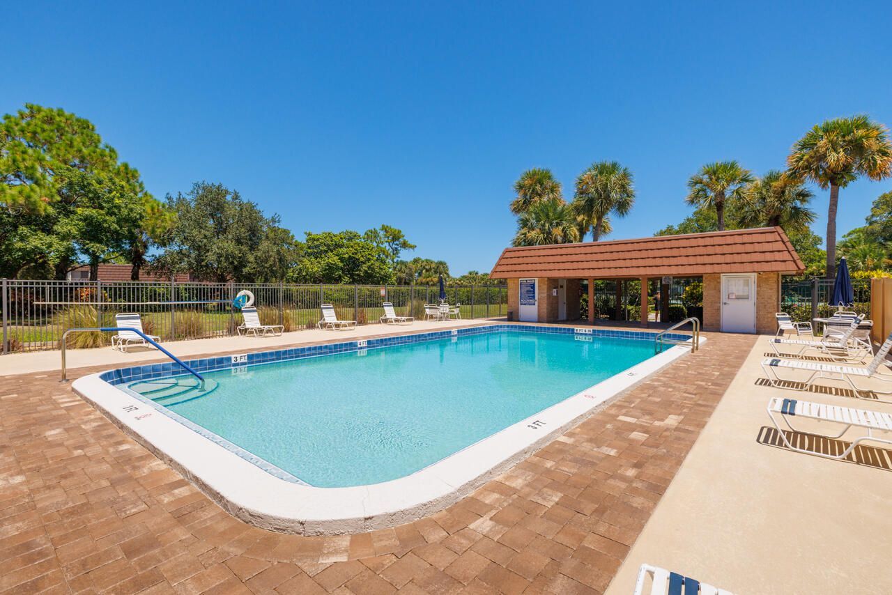 6197 SE Riverboat Drive, Unit 1008, Stuart, FL 34997 Photo