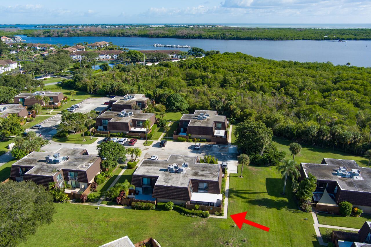 6197 SE Riverboat Drive, Unit 1008, Stuart, FL 34997 Photo