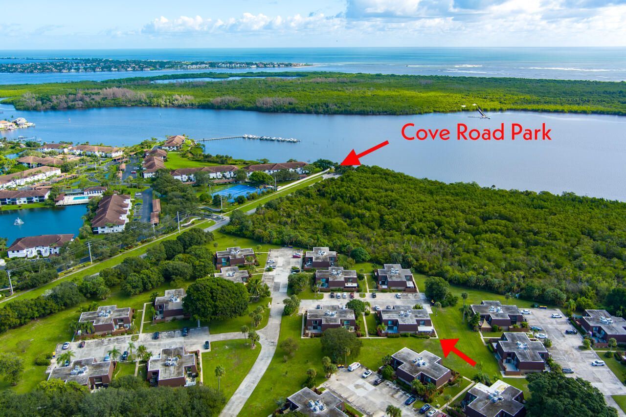 6197 SE Riverboat Drive, Unit 1008, Stuart, FL 34997 Photo