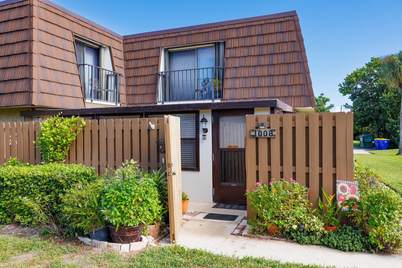 6197 SE Riverboat Drive, Unit 1008, Stuart, FL 34997 Photo