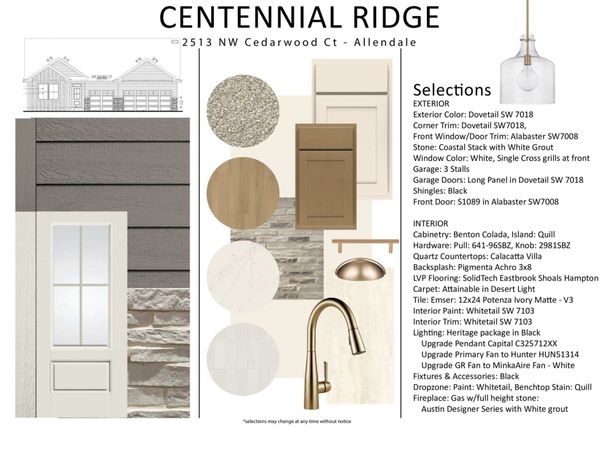 2513 NW Cedarwood Court , Ankeny, IA 50023