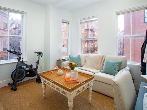 24 Anderson Street, Unit 6, Boston, MA 02114