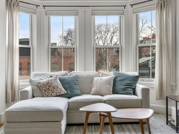 769 Tremont St, Unit 1, Boston, MA 02118