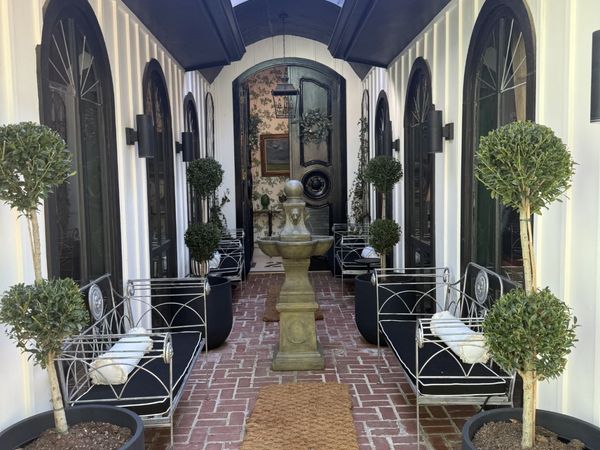 1206 McGrace Ln, Nashville, TN 37220