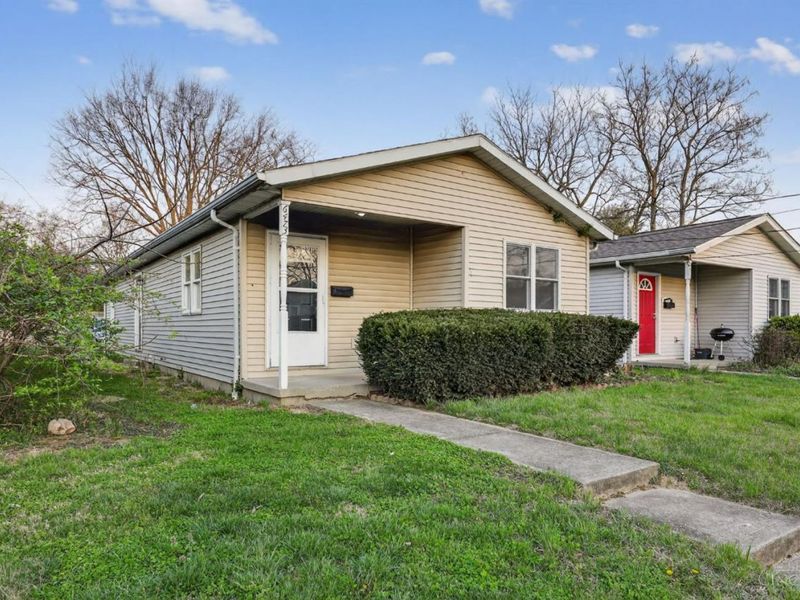 6473 Betts Avenue, North College Hill, OH 45239 Photo 2