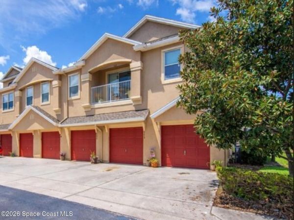 4026 Meander Place , Unit 208, Rockledge, FL 32955