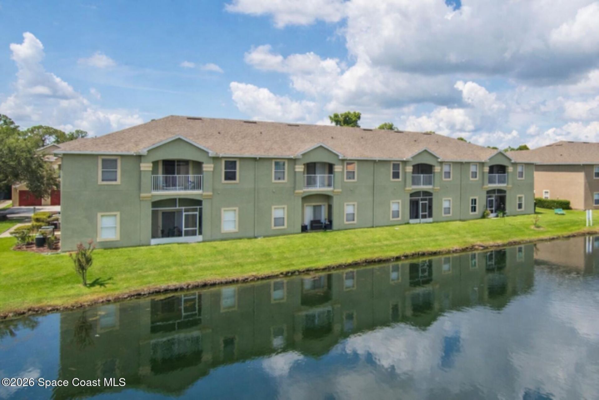 4026 Meander Place , Unit 208, Rockledge, FL 32955 Photo