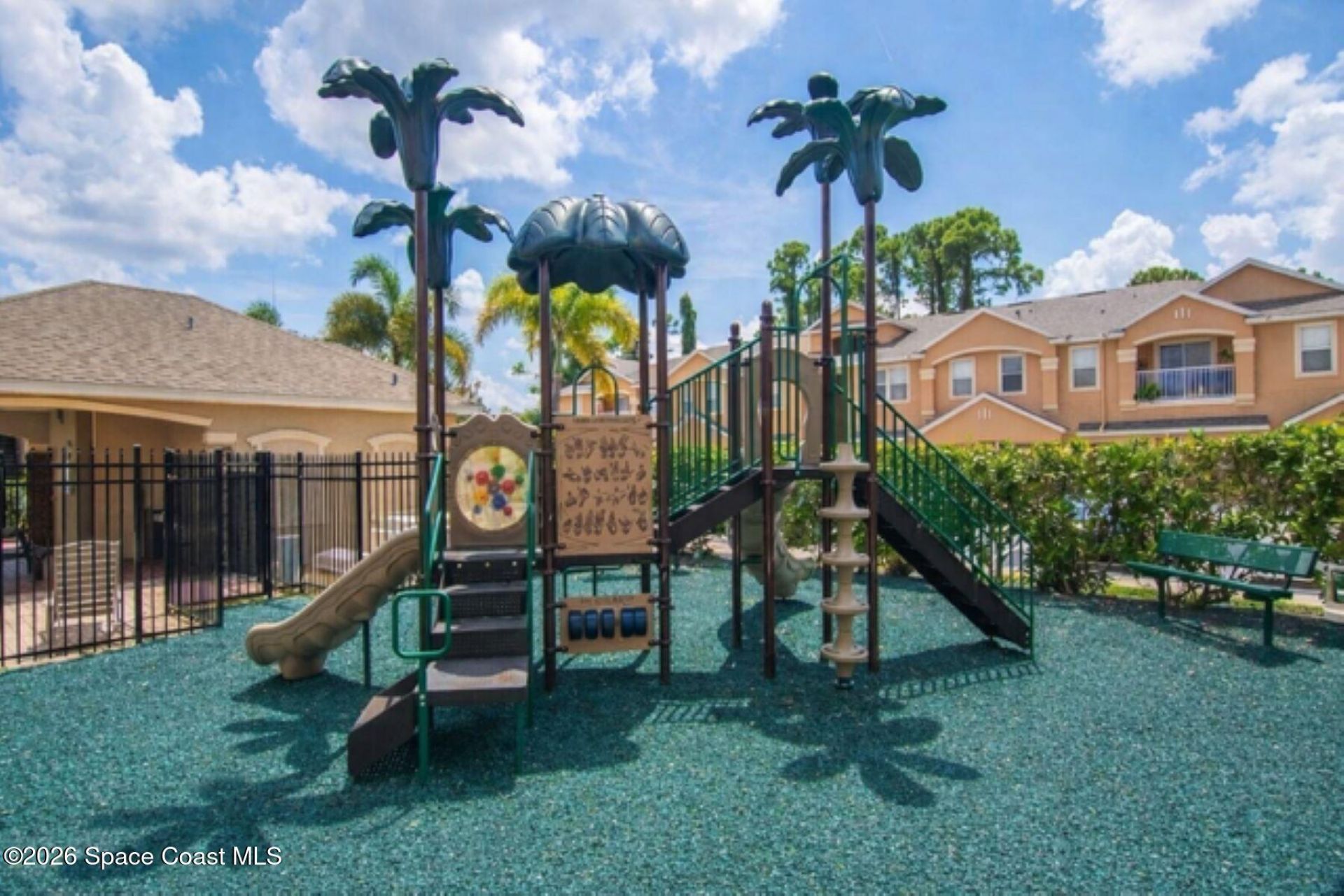 4026 Meander Place , Unit 208, Rockledge, FL 32955 Photo
