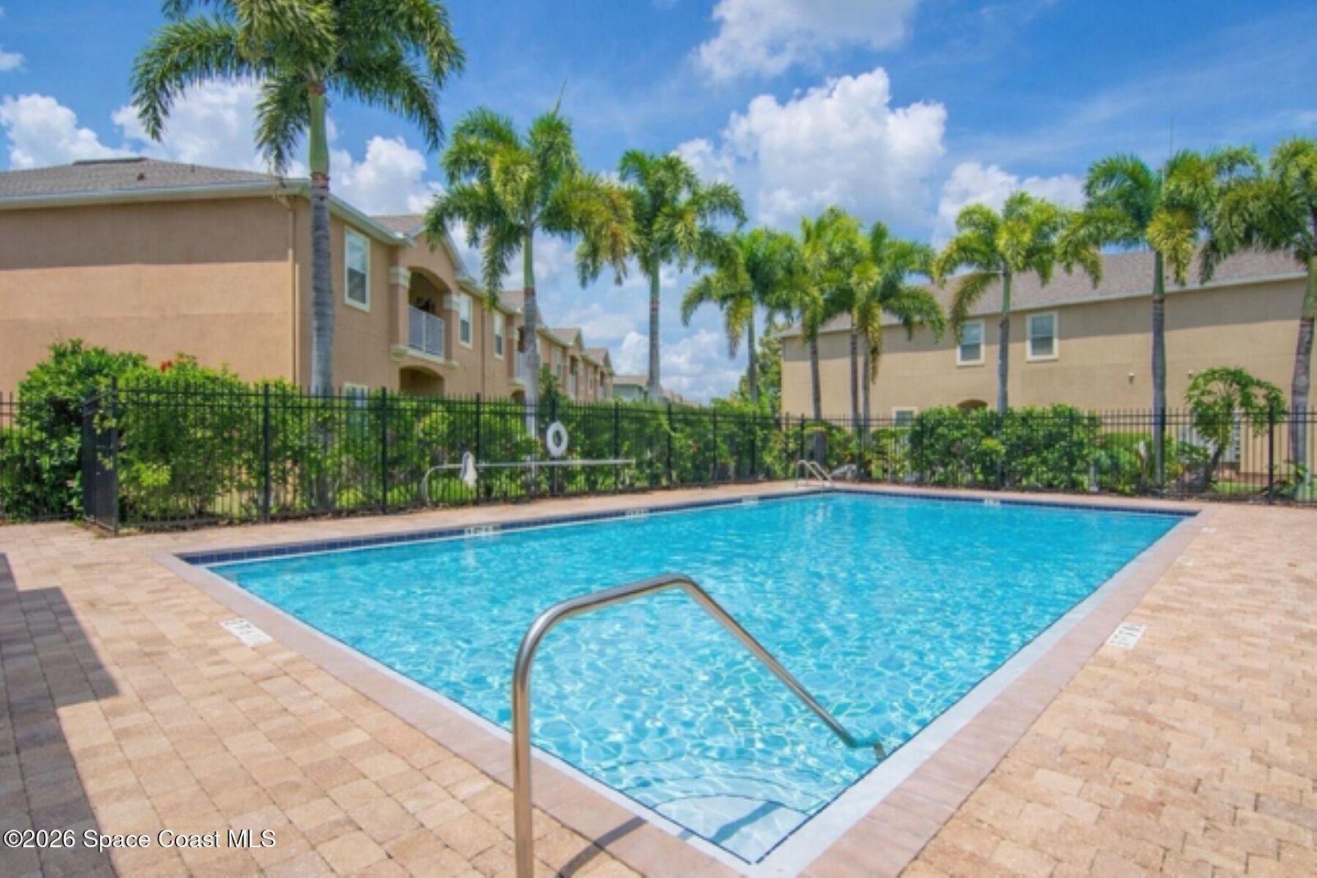 4026 Meander Place , Unit 208, Rockledge, FL 32955 Photo