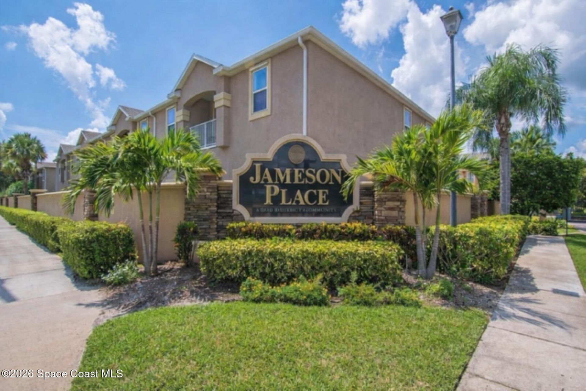 4026 Meander Place , Unit 208, Rockledge, FL 32955 Photo