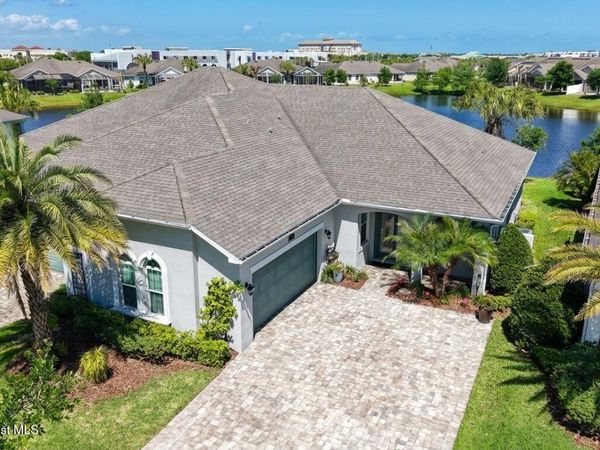 7715 Wyndham Drive , Melbourne, FL 32940