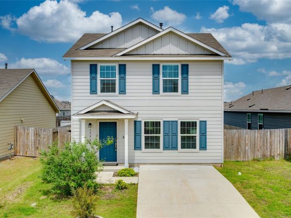 13520 Knights Branch DR, Elgin, TX 78621
