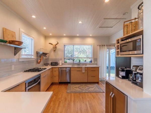 1503 Newton ST, Austin, TX 78704