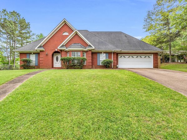 810 N 21st, Columbus, MS 39701