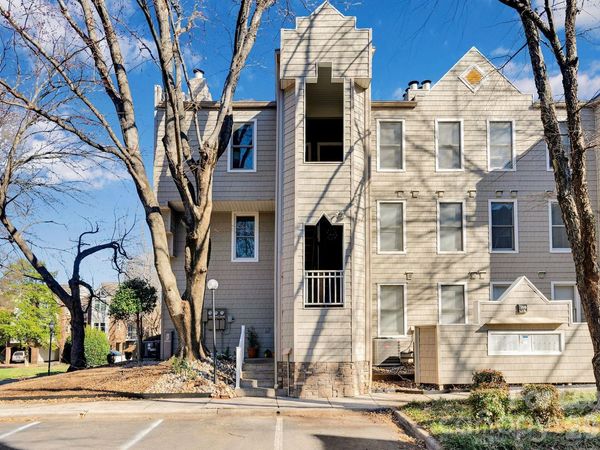 300 S Cedar Street , Unit 2, Charlotte, NC 28202