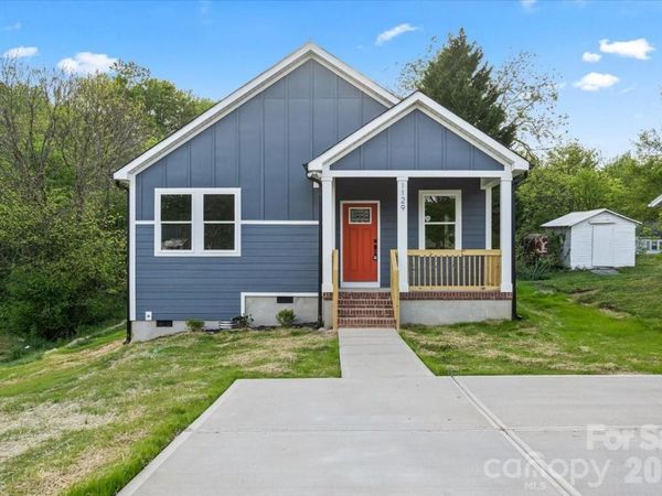 1129 3rd Street , Spencer, NC 28159