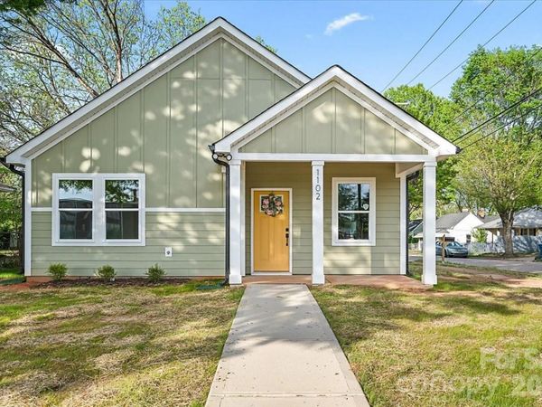 1102 W Horah Street , Salisbury, NC 28144