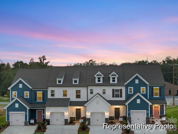 321 Drawbar Drive, Unit 96, Clover, SC 29710