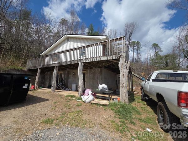 110 Wilrecar Drive , Black Mountain, NC 28711
