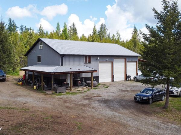 365 Jacks Place, Oldtown, ID 83822