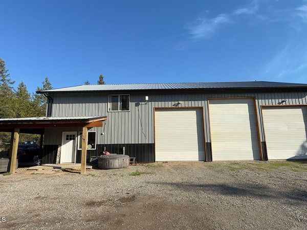 365 Jacks Place, Oldtown, ID 83822