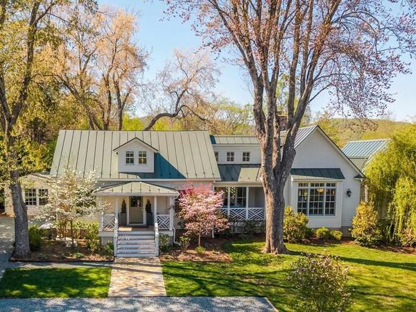 5432 STONY POINT PASS, KESWICK, VA 22947