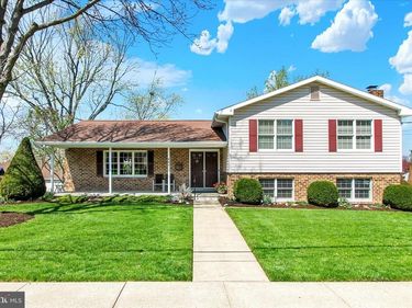 801 SUNSET AVENUE, GETTYSBURG, PA 17325