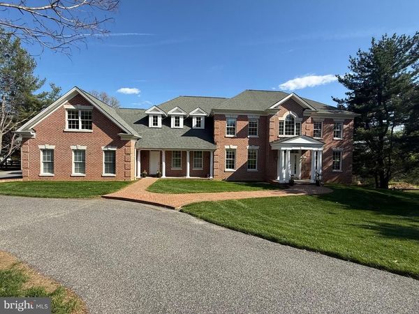 2606 BRIGADOON ROAD , PHOENIX, MD 21131