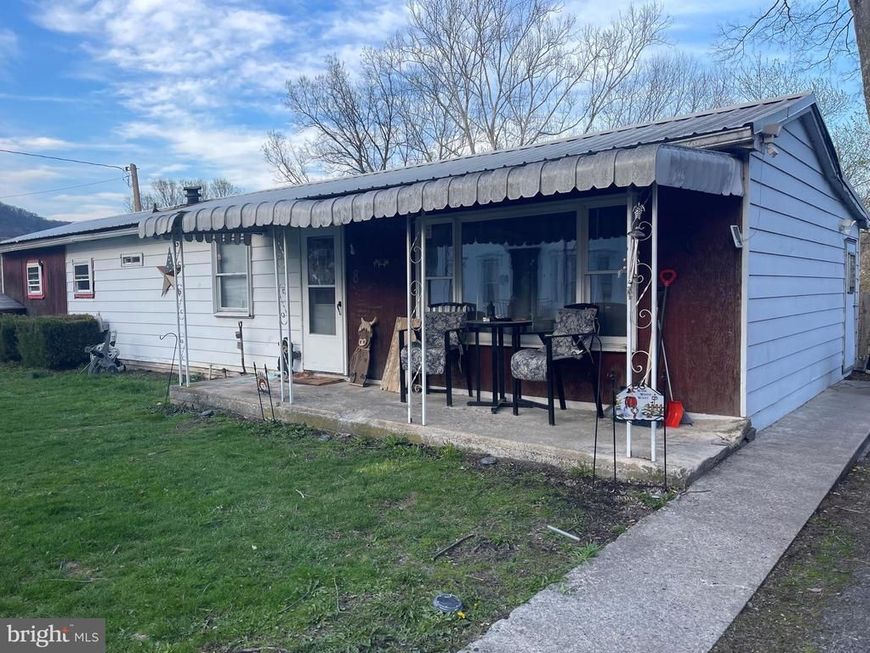 6 N Water Street , Mc Veytown, PA 17051 Main Photo