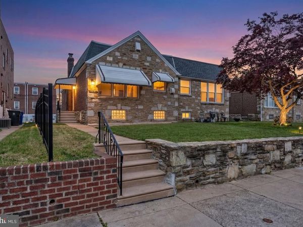 2113 EMERSON STREET , PHILADELPHIA, PA 19152