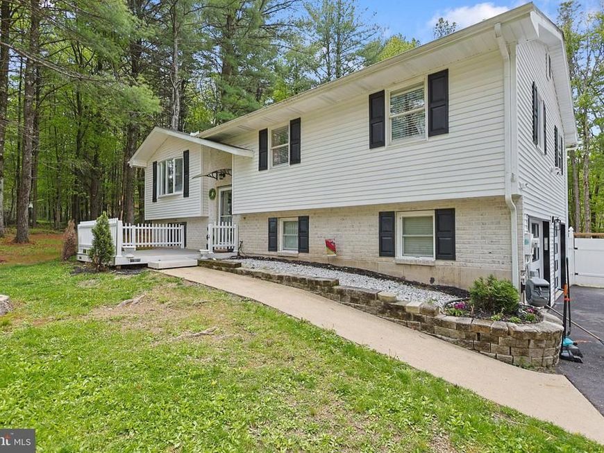 268 Turkey Ridge Drive, Kunkletown, PA 18058 Main Photo