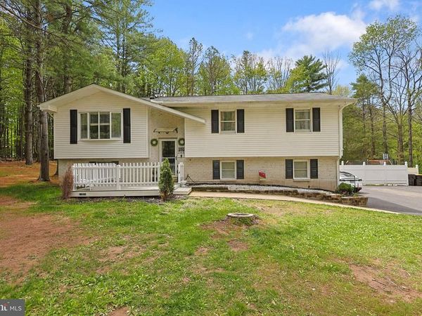 268 TURKEY RIDGE DRIVE, KUNKLETOWN, PA 18058