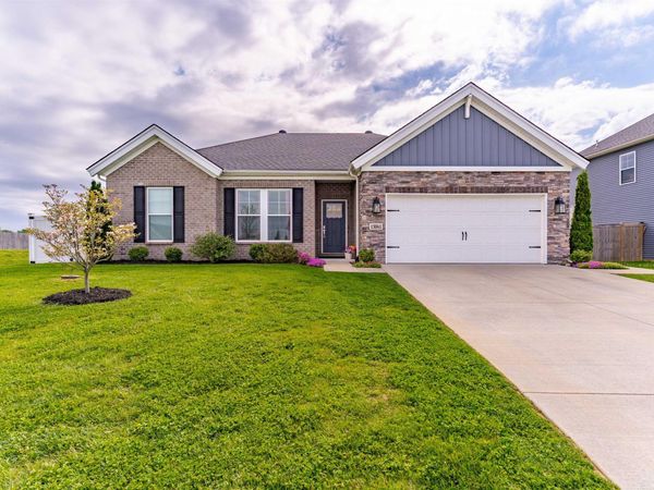 13041 Halle Drive, Evansville, IN 47725