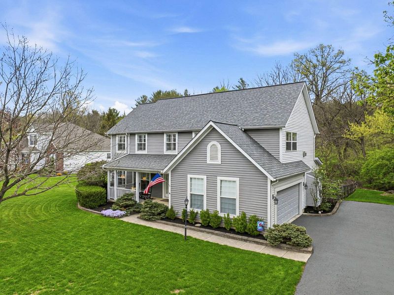 201 Farmwood Place, Columbus, OH 43230 Photo 3