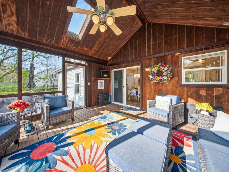 201 Farmwood Place, Columbus, OH 43230 Photo 30