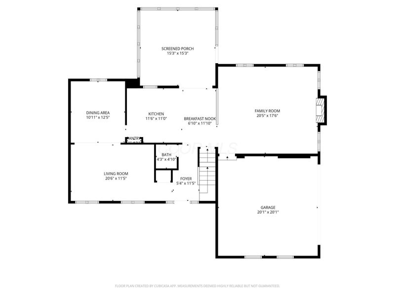 201 Farmwood Place, Columbus, OH 43230 Photo 31