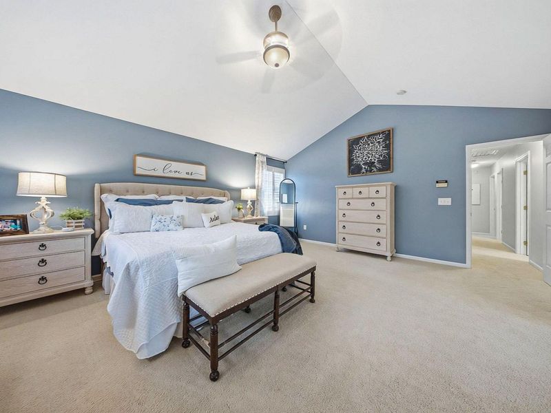 201 Farmwood Place, Columbus, OH 43230 Photo 34