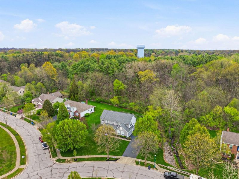 201 Farmwood Place, Columbus, OH 43230 Photo 4